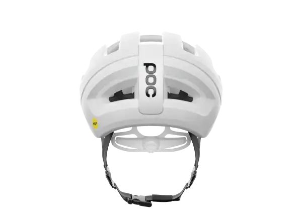 POC Omne Air Resistance MIPS gravel kask Hydrogen White Matt