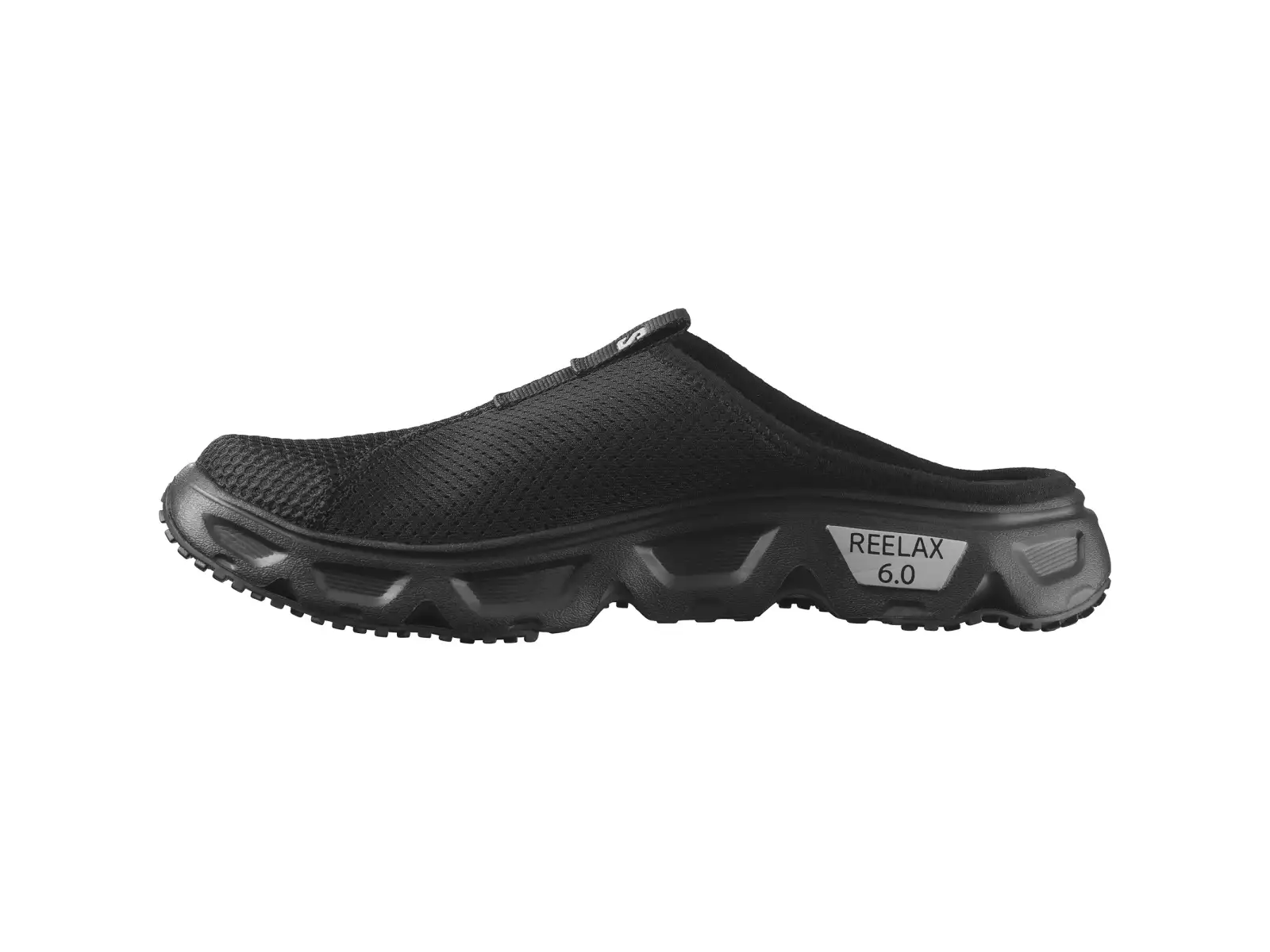 Salomon Reelax Slide 6.0 klapki Black