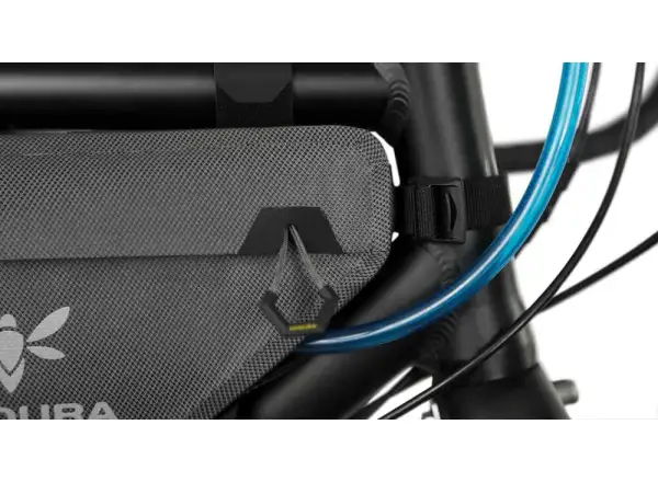 Apidura Expedition full frame pack 6 l torba ramowa