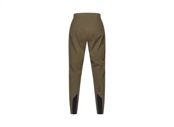 Fox Ranger męskie spodnie Military Green