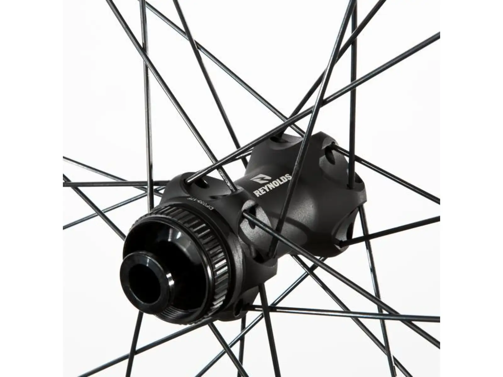 Reynolds ATR X 700C DB gravel koła szprychowe