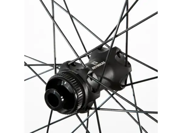 Reynolds ATR X 700C DB gravel koła szprychowe