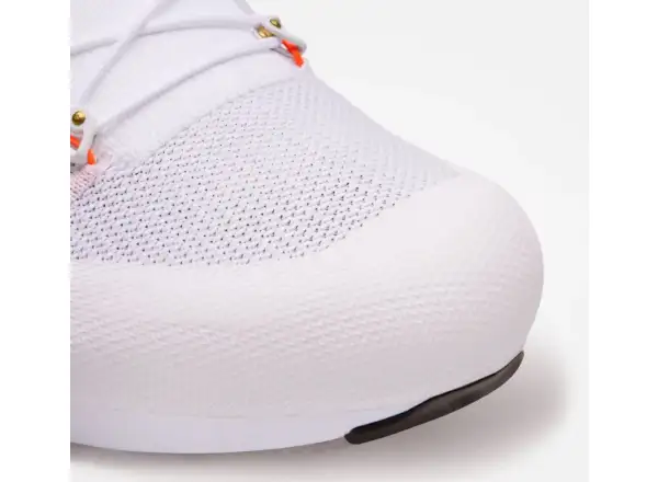 DMT Scarpe Pogi's szosowe męskie buty biała