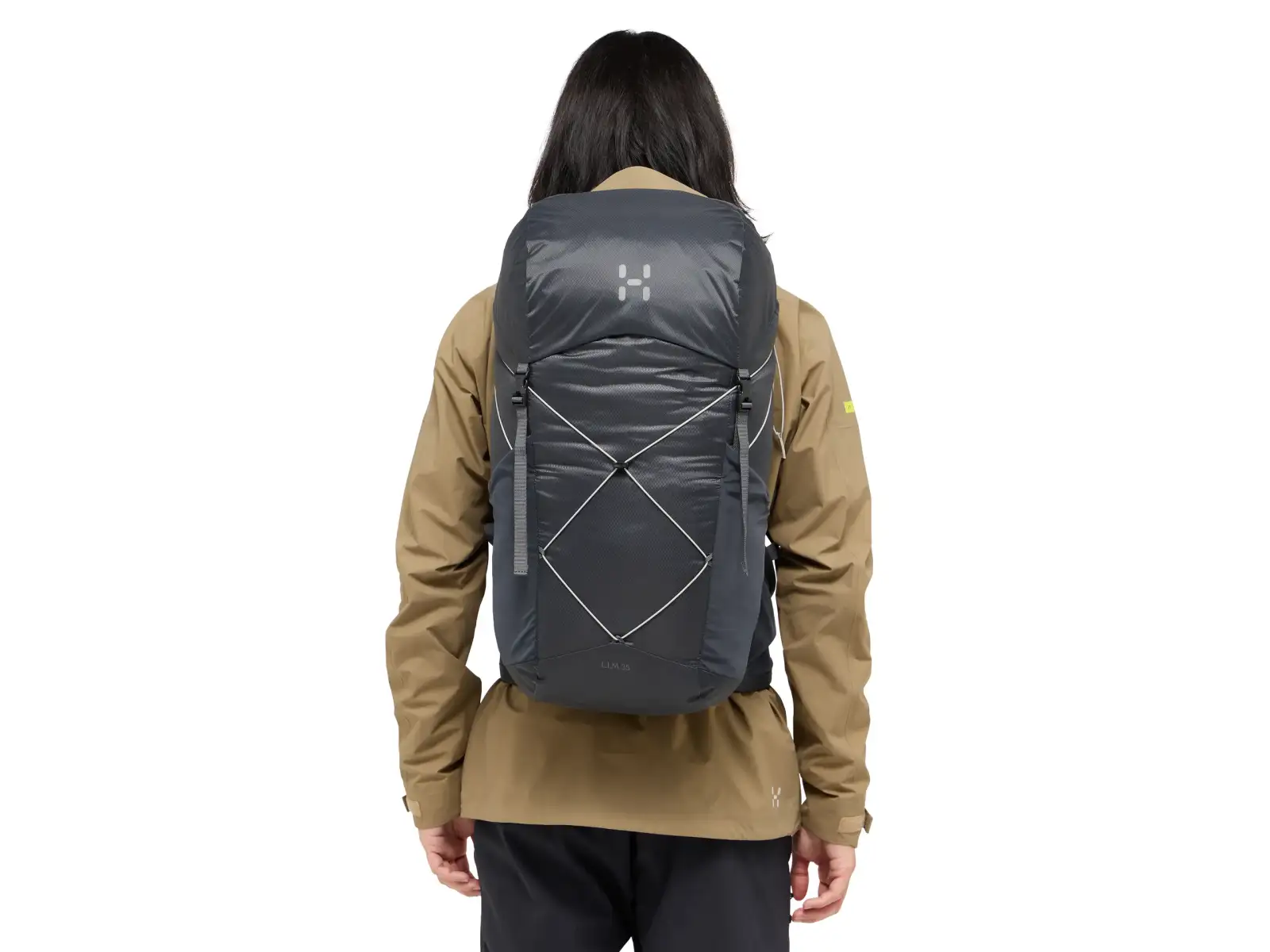 Haglöfs L.I.M 35 plecak Magnetite roz. 35l