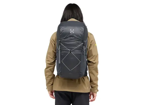 Haglöfs L.I.M 35 plecak Magnetite roz. 35l