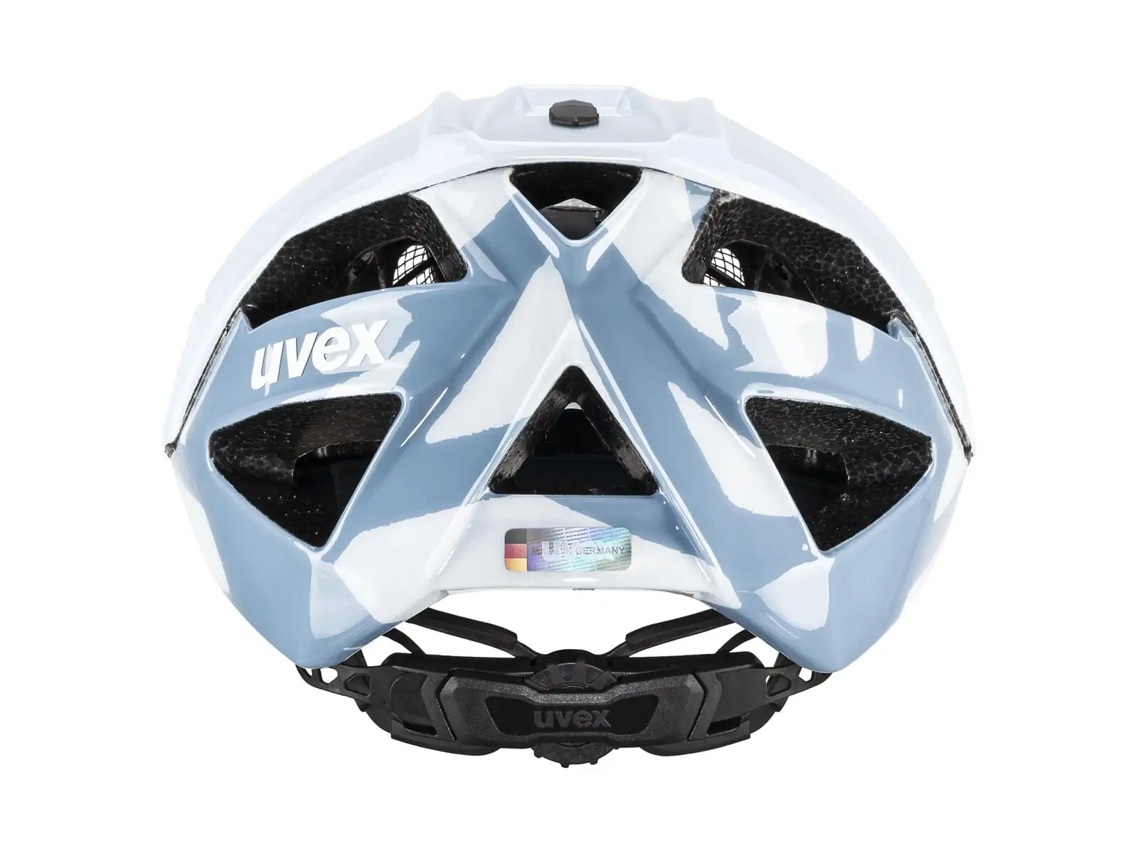Uvex Quatro MTB kask Cloud Camo