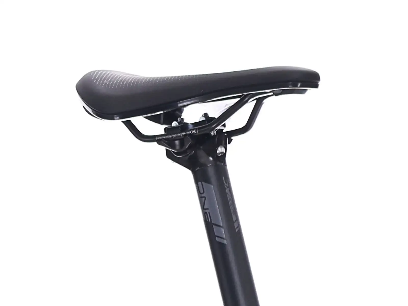 Superior iXR 6.5 elektryczny rower gravel Matte Green Grey