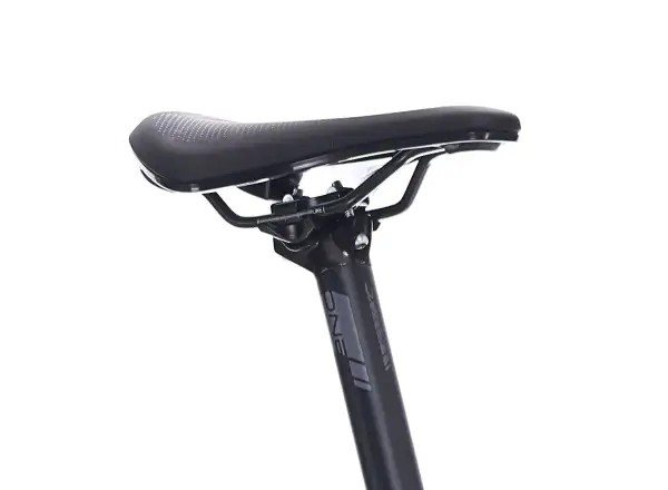 Superior iXR 6.5 elektryczny rower gravel Matte Green Grey