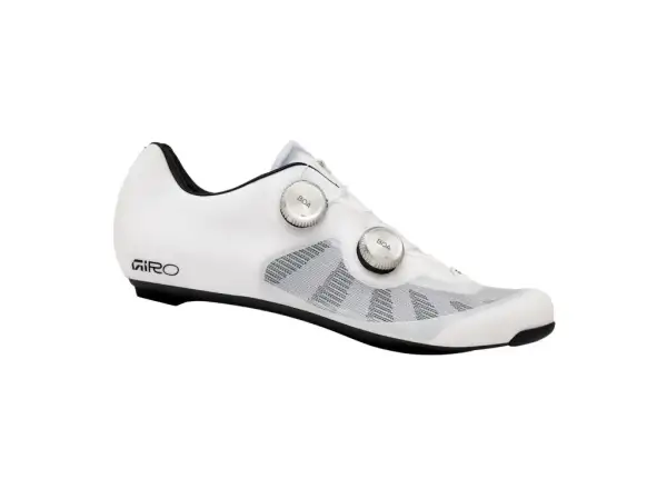 Giro Imperial II męskie buty szosowe White