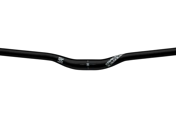 Race Face Ride 760 mm/35 mm riser 10 mm aluminiowa kierownica czarna - Niepakowane