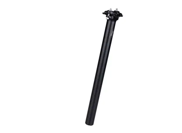 Force Basic P4.6 sztyca 30,9/400 mm czarna matowa NOWY