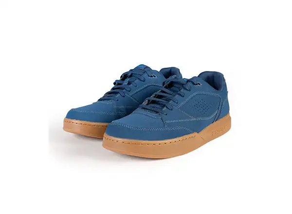 Endura Hummvee Flat męskie buty Navy
