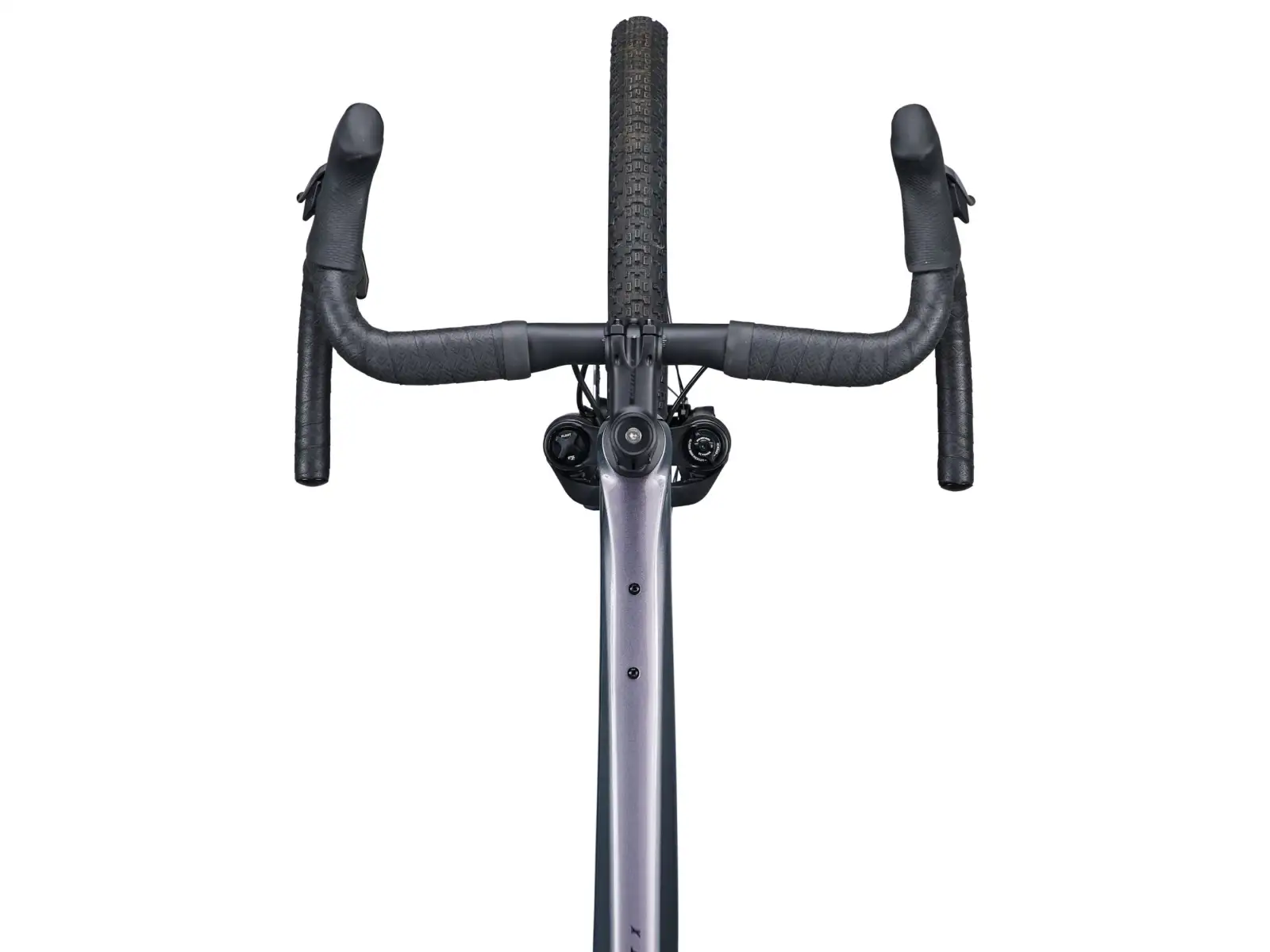Giant Revolt X Advanced Pro 0 gravel rower Airglow Black Currant