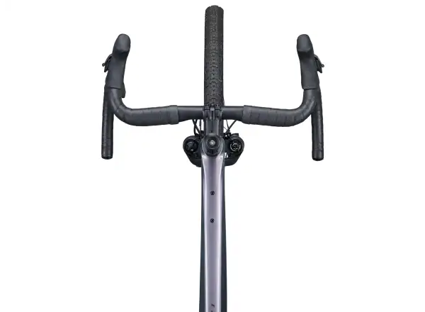 Giant Revolt X Advanced Pro 0 gravel rower Airglow Black Currant