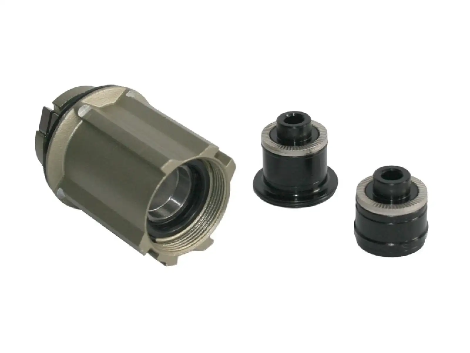 Novatec bębenek aluminiowy Campagnolo 9,10,11,12 spd kompatybilność B2