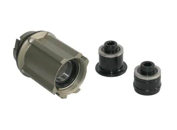 Novatec bębenek aluminiowy Campagnolo 9,10,11,12 spd kompatybilność B2