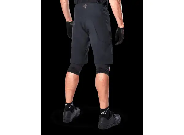 Alpinestars A-Aria Elite spodenki Black
