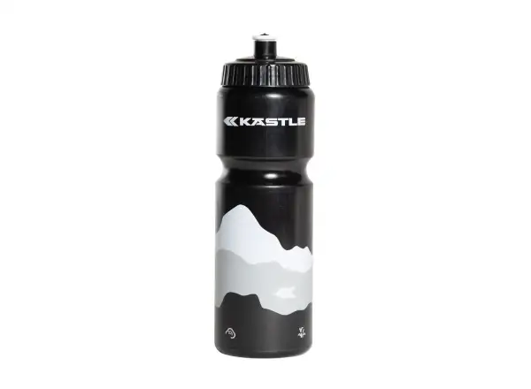 Kästle Drinking Bottle butelka 0,75 l black