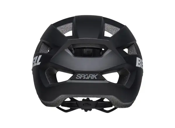 Bell Spark 2 Jr. dziecięcy kask Mat Black