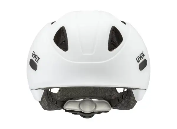 Uvex Oyo kask White/Black Mat