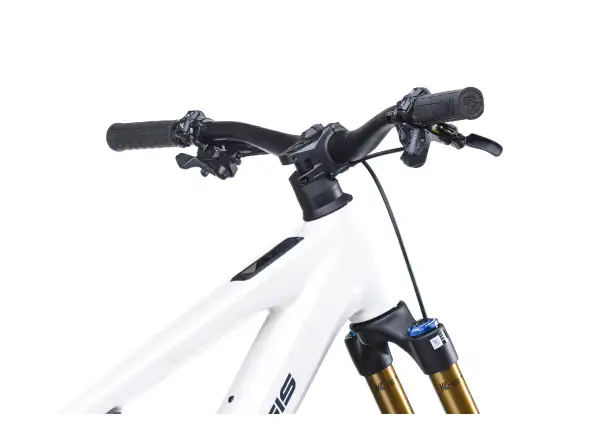 Crussis e-Full 11.12-PRO-(600) w pełni amortyzowany rower elektryczny