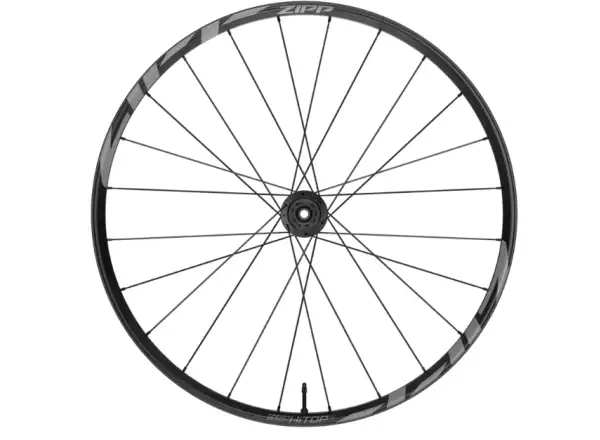 Zipp 101 XPLR Carbon Disc Tubeless CenterLock 12x100 mm tylne kolo bęben czarna