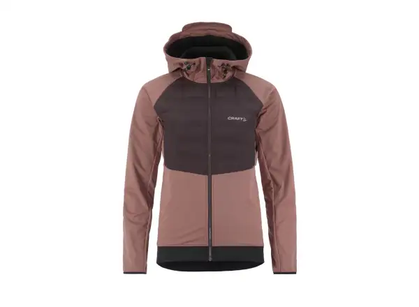 Craft ADV Pursuit Thermal damska kurtka czerwona