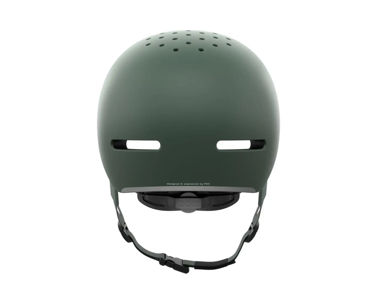 POC Corpora kask Epidote Green Matt