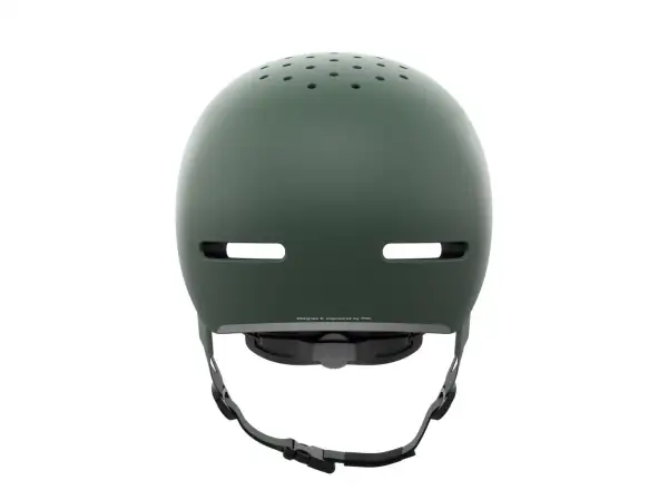 POC Corpora kask Epidote Green Matt