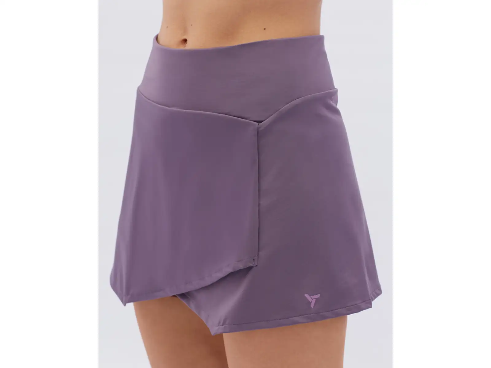 Silvini Isorno damska spódnica Plum