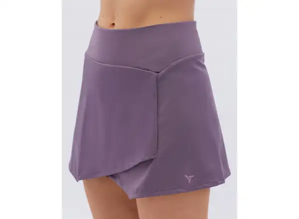 Silvini Isorno damska spódnica Plum