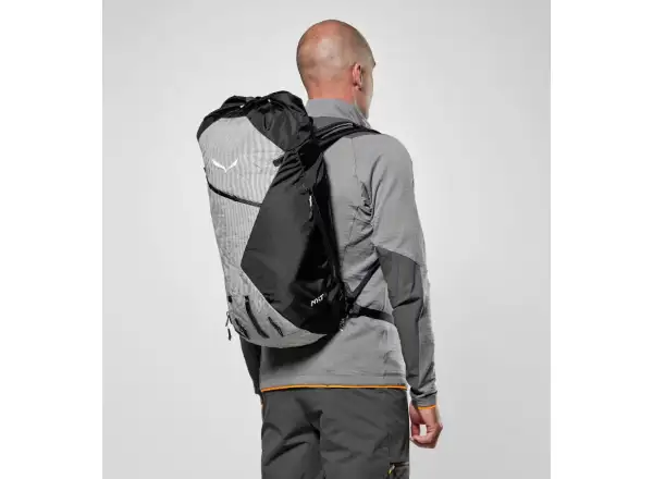 Salewa NXT 32 l plecak alloy/black