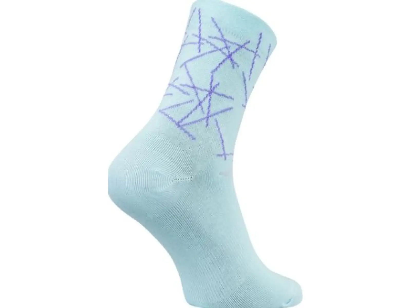 Silvini Aspra skarpetki turquoise/punch