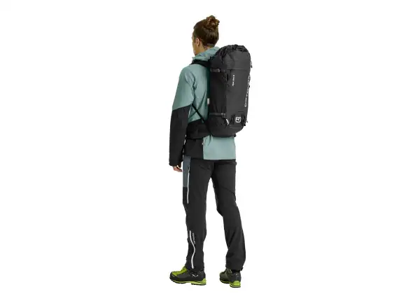 Ortovox Peak Light 32 plecak turystyczny 32 l Arctic Grey