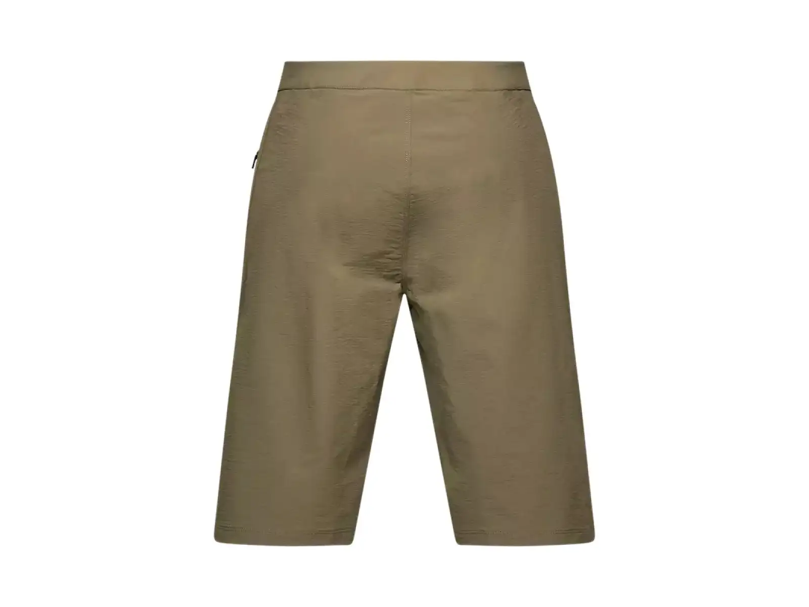 Fox Ranger męskie szorty z wkładką Military Green