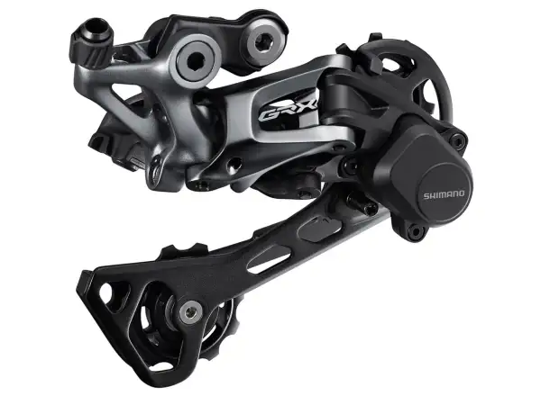 Shimano GRX RD-RX812 1x11 sp. przerzutka