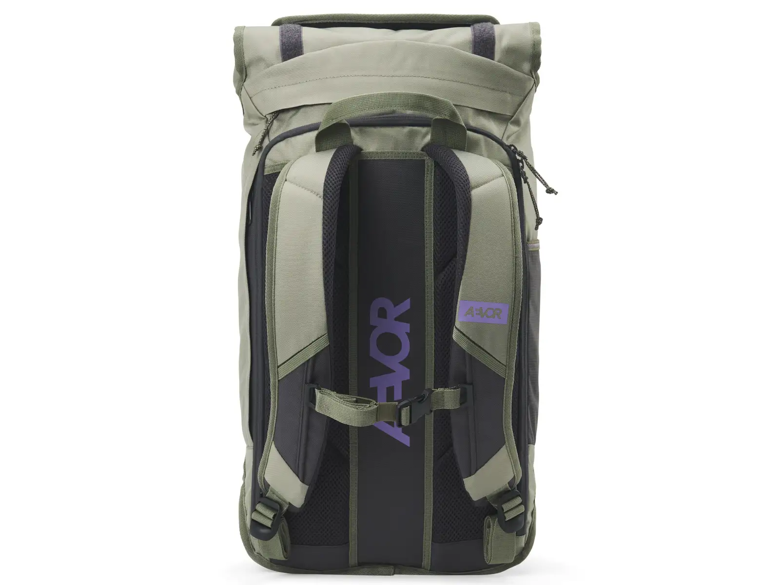 Aevor Trip Pack plecak 33 l Violett Sage