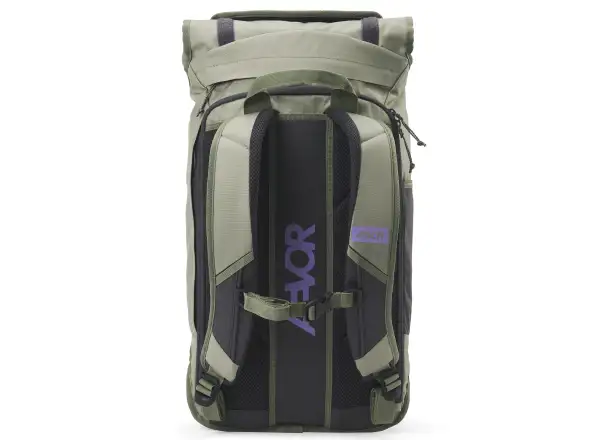 Aevor Trip Pack plecak 33 l Violett Sage