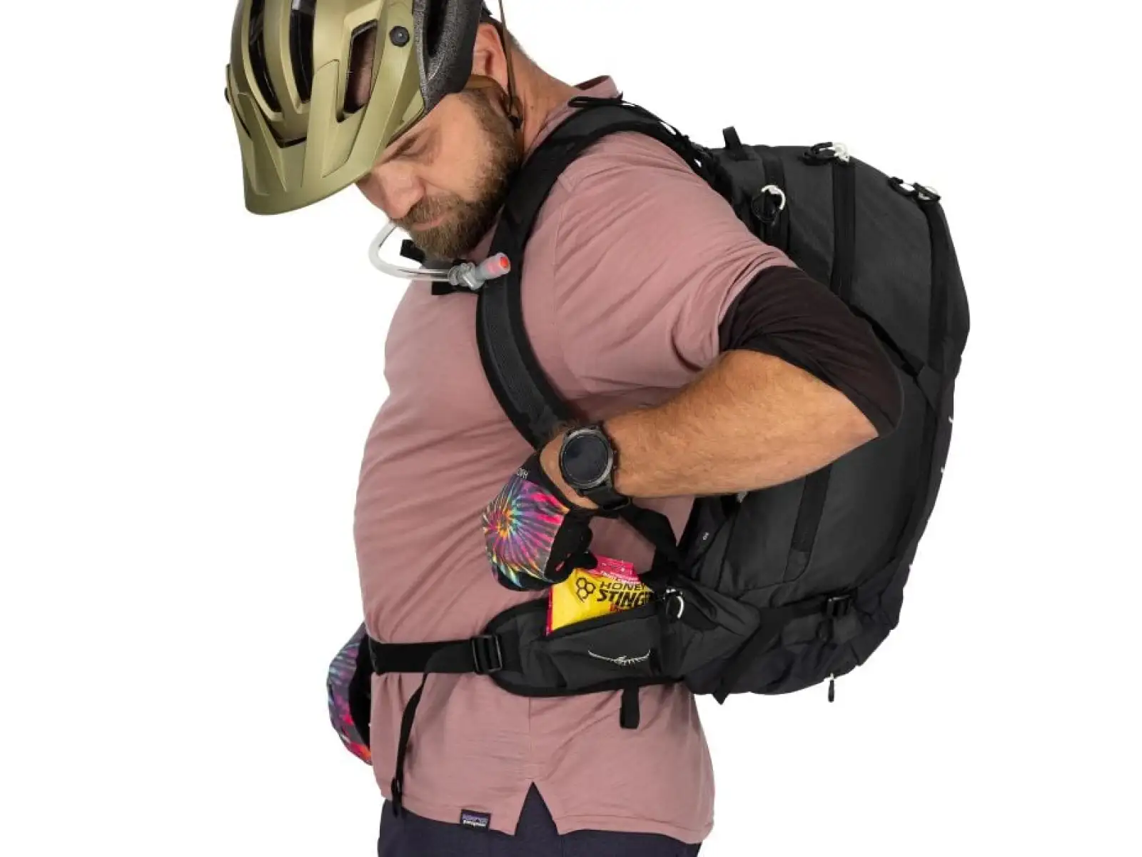 Osprey Syncro 20 plecak Cascade Blue