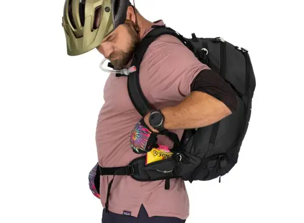 Osprey Syncro 20 plecak Cascade Blue