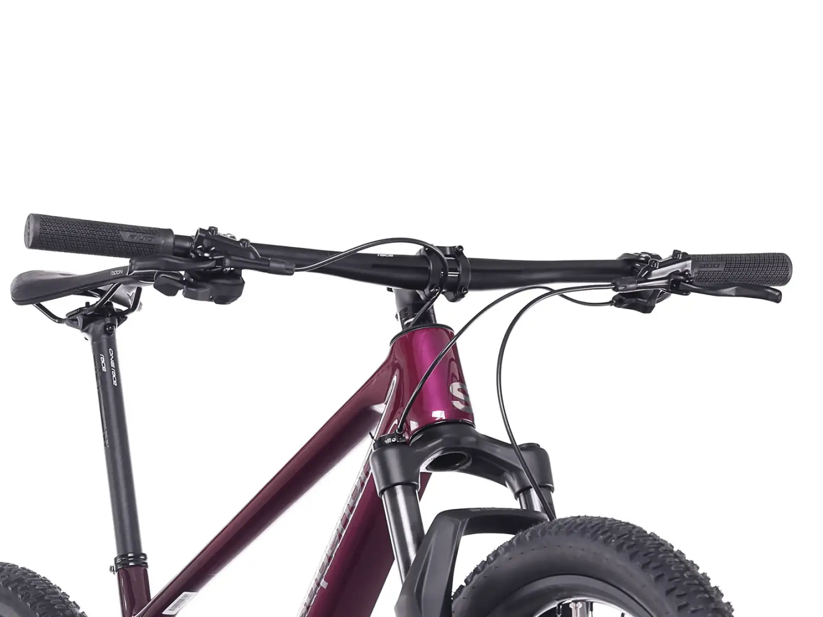 Superior XP 9.2 Gloss Purple 