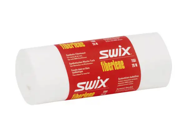 Swix Fiberlene ściereczka 20 m