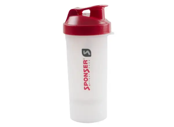 Sponser Smart Shaker butelka 600 ml