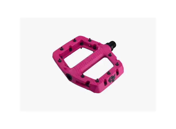 Race Face Chester Small pedały magenta