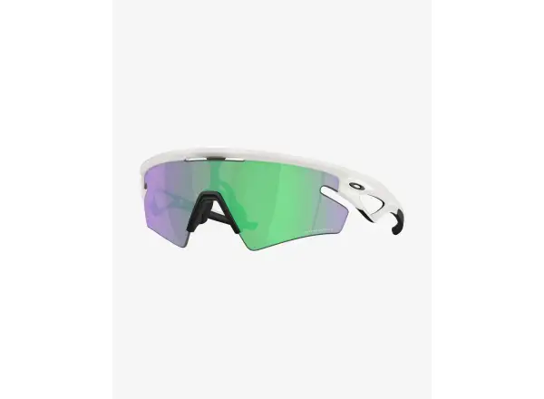 Oakley Sphaera Strike okulary sportowe Matte Mist/Prizm Road Jade