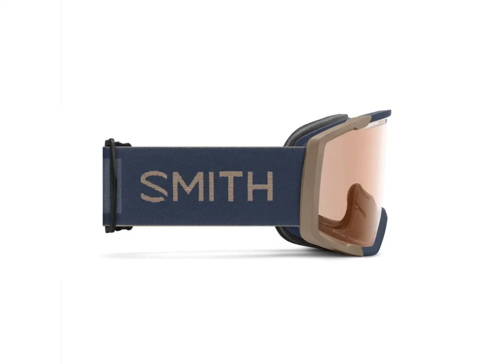 Smith Rhythm MTB zjazdowe gogle Royal Navy/Summit