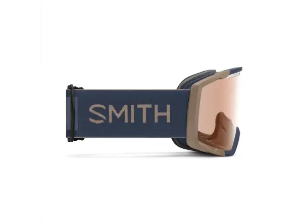 Smith Rhythm MTB zjazdowe gogle Royal Navy/Summit