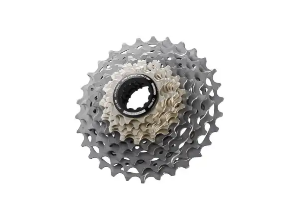 Shimano Dura-Ace CS-R9200-12 12 rz. szosowa kaseta 11-34 zębów
