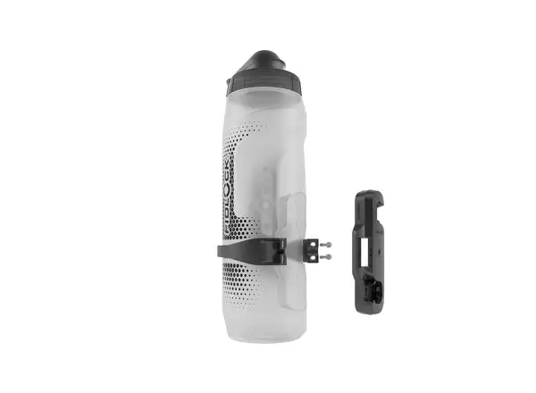 Fidlock Twist Set Clear butelka 800 ml