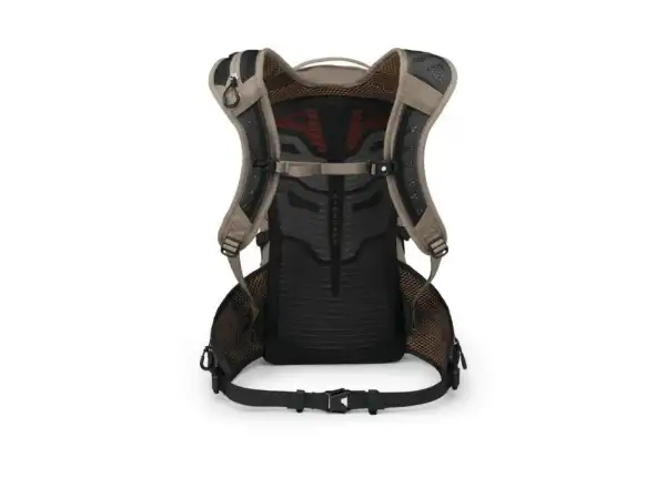 Osprey Raptor 14 plecak Pediment Grey